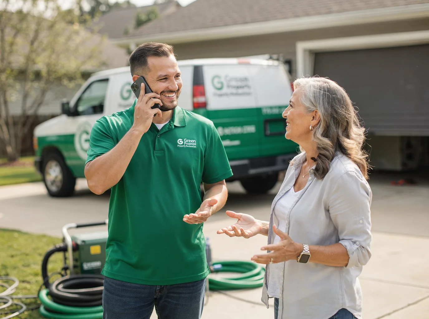 Water Damage Restoration Union Hall, VA FAQs